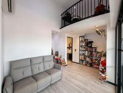 The Promenade@Pelikat (D19), Apartment #604963311